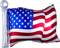 American Flag 27"