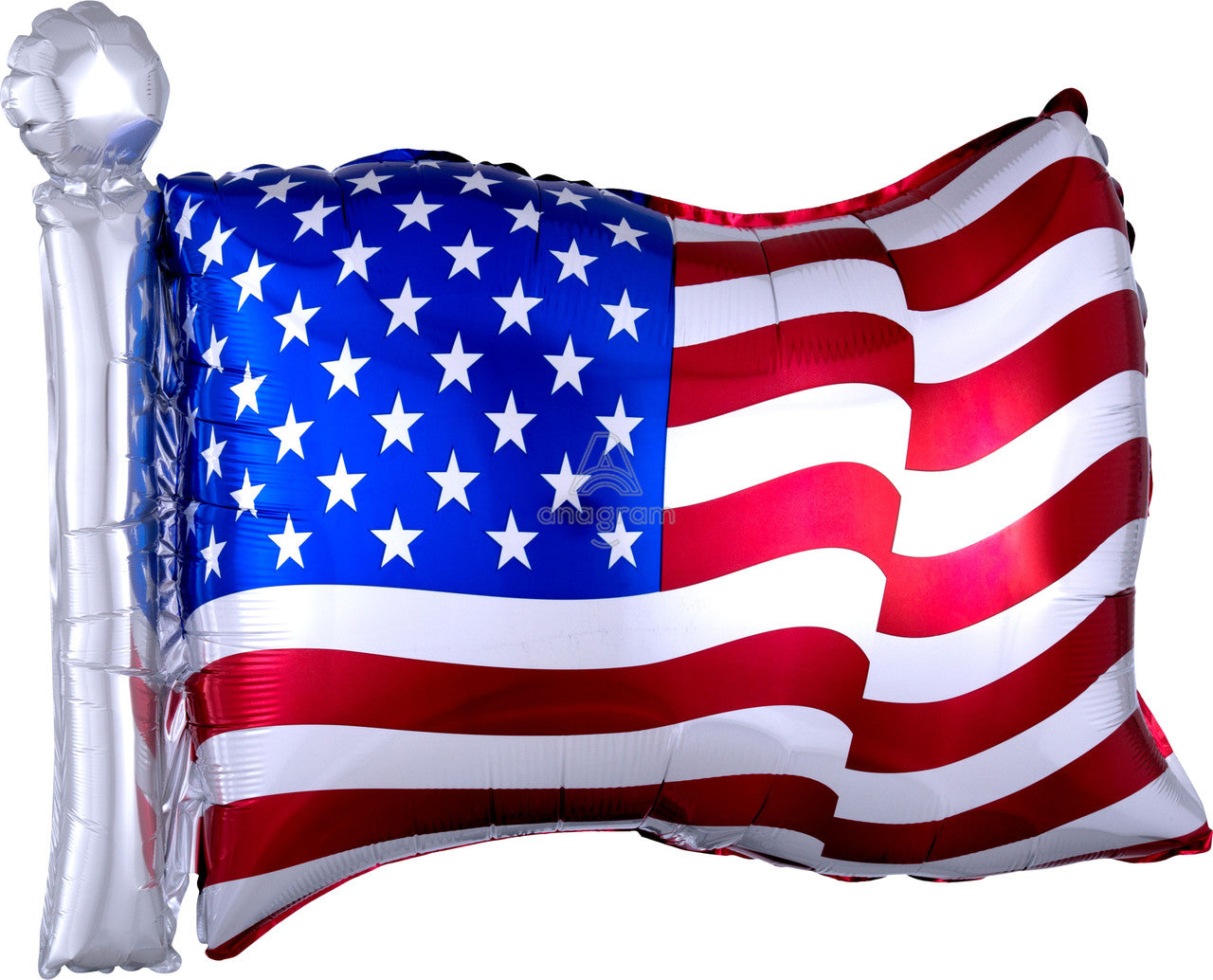 American Flag 27"