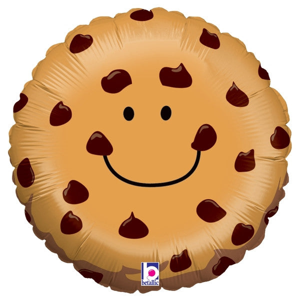 Chocolate Chip Cookie 21"
