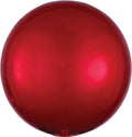 Orbz Red 16"