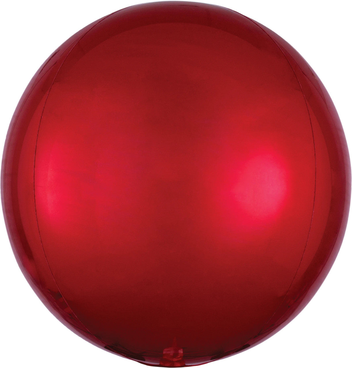 Orbz Red 16"