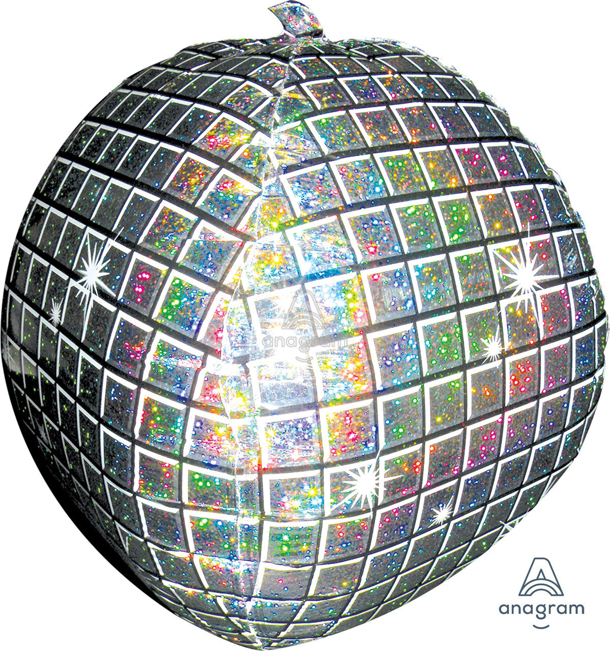Disco Ball 15"