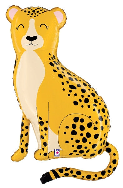 Cheetah 30"