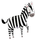 Zebra 43"