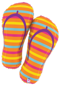 Summer Flip Flops 30"