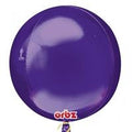 Orbz Purple
