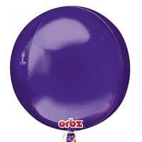 Orbz Purple
