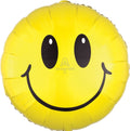 Smiley Face 28"
