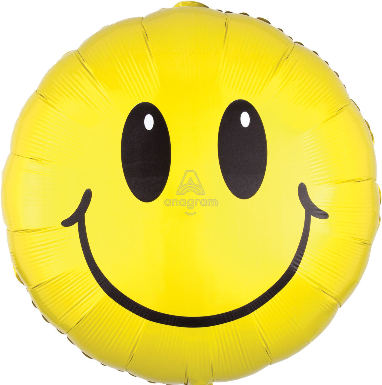 Smiley Face 28"