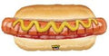 Hot Dog 32"