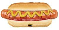 Hot Dog 32"