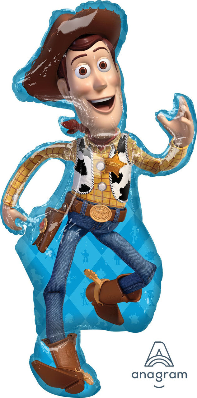 Woody Toy Story 44"
