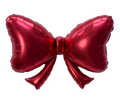 Red Bow 40"