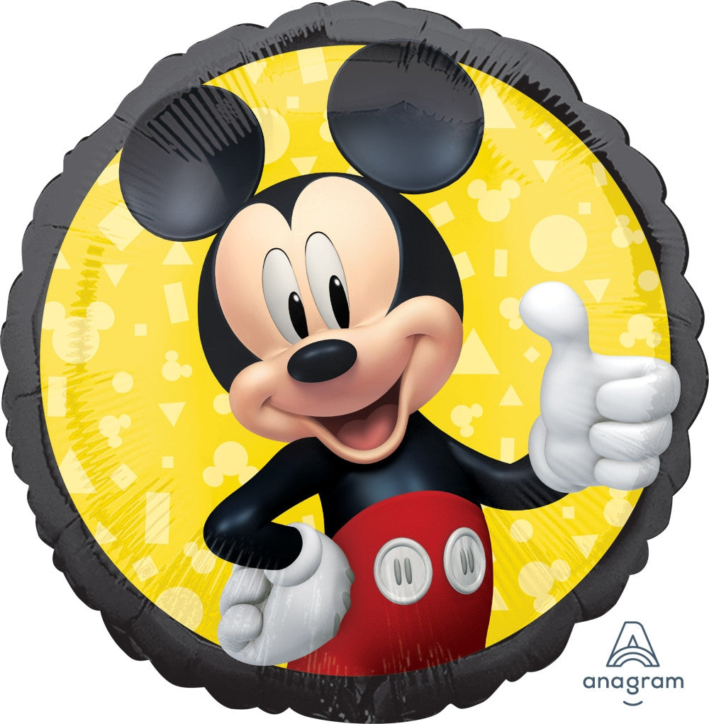 Mickey Mouse Forever 18"