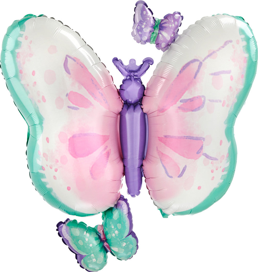 Butterfly 29"