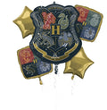 Bouquet Harry Potter