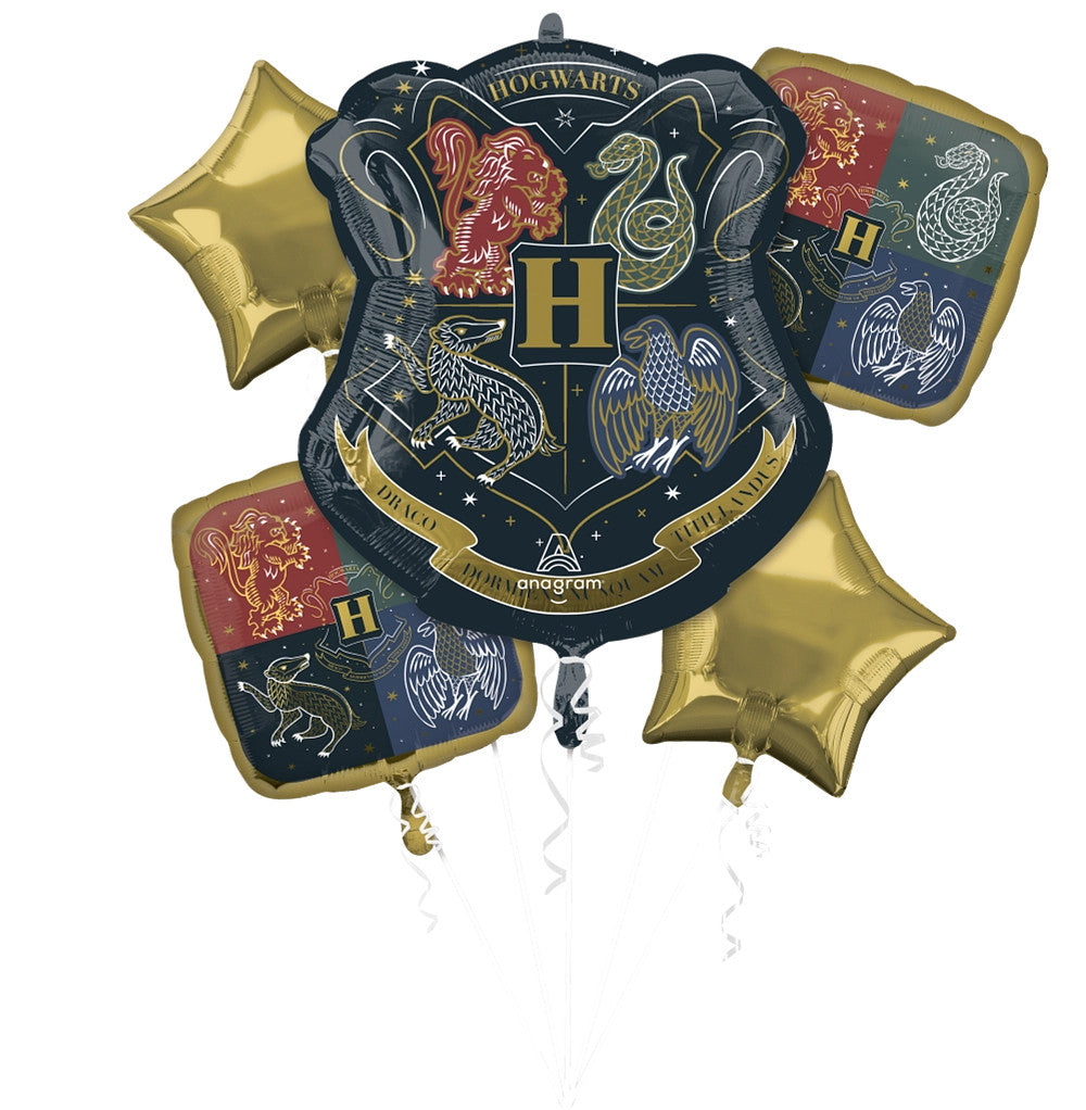 Bouquet Harry Potter