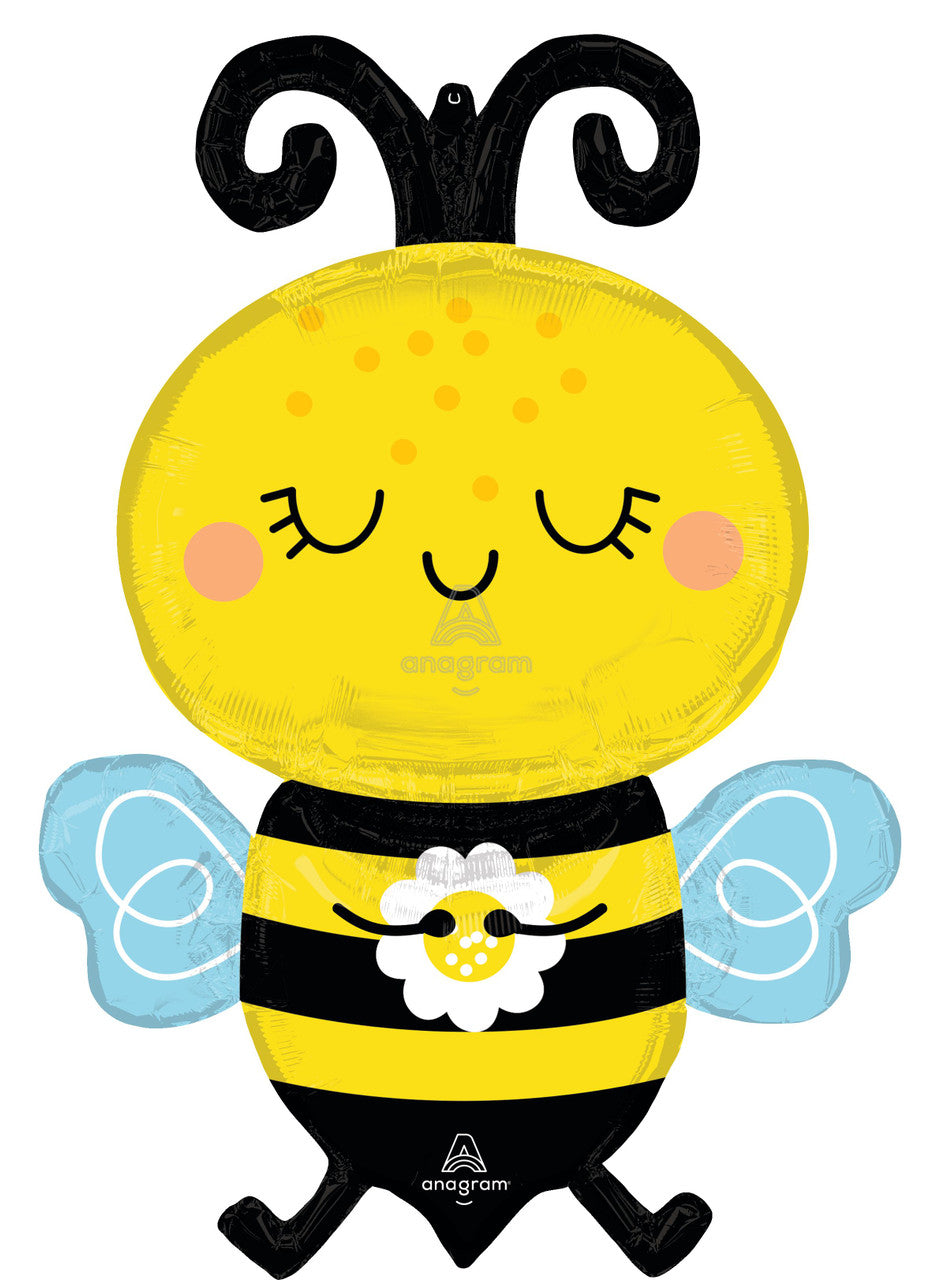 Happy Bee 32"