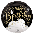 Happy Birthday Wishes 18"