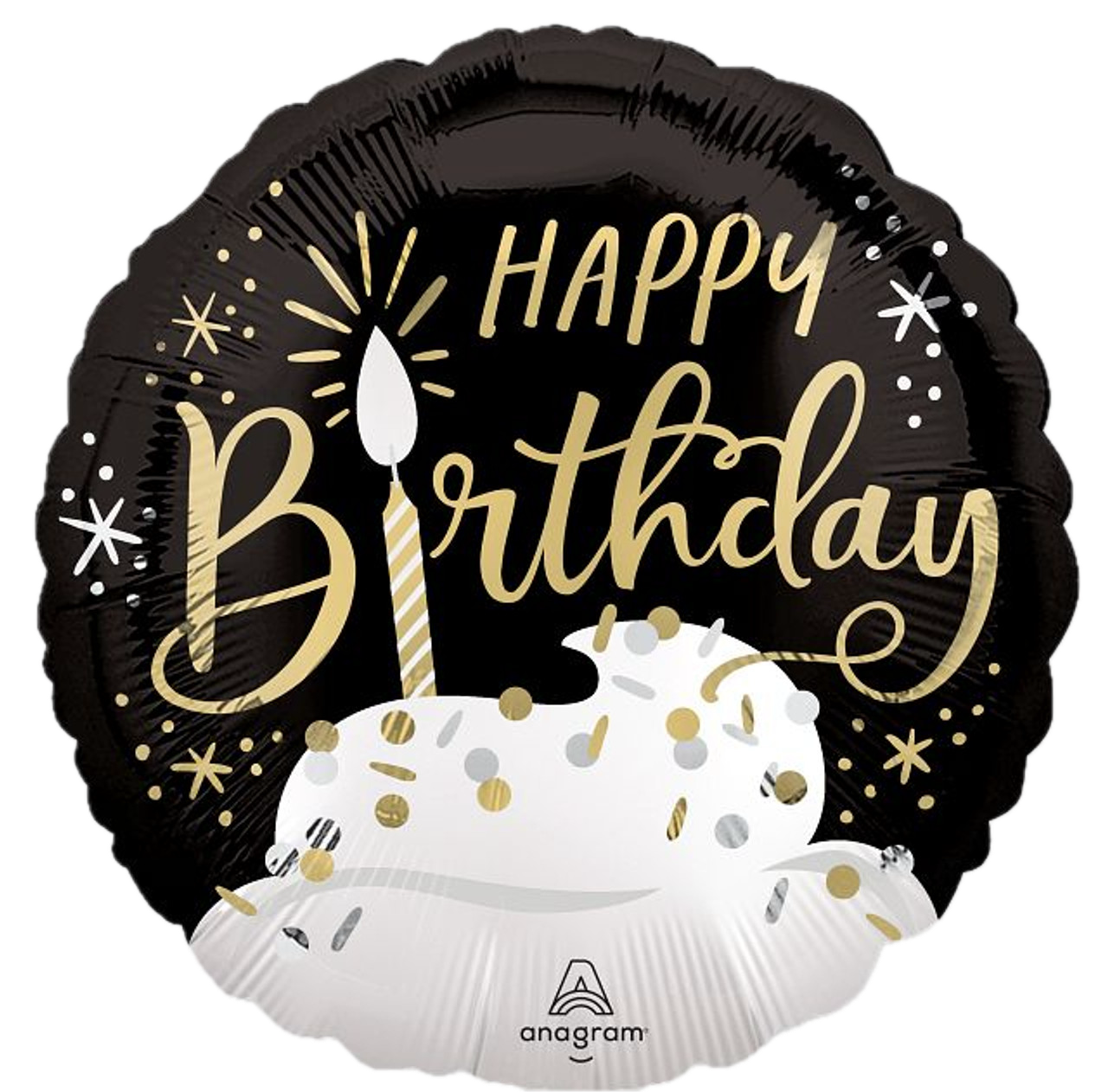 Happy Birthday Wishes 18"