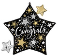Congrats Stars 29"
