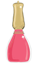 Nail Polish 37"