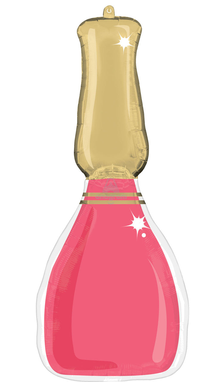 Nail Polish 37"
