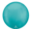 Orbz Vibrant Blue