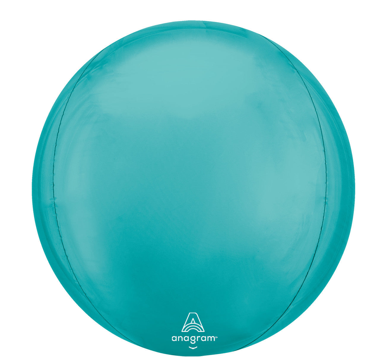Orbz Vibrant Blue