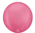 Orbz Vibrant Pink