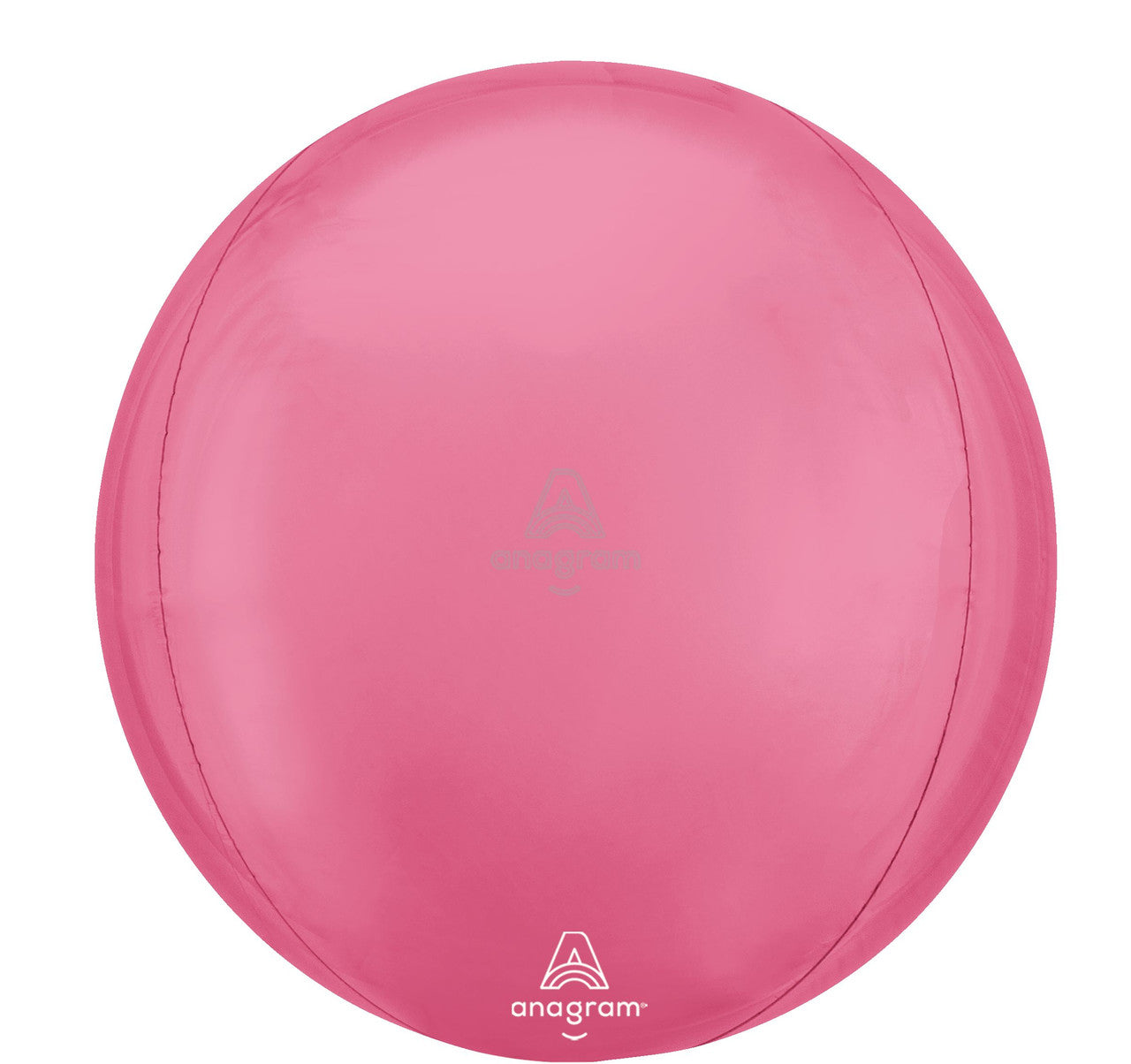 Orbz Vibrant Pink