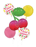 Bouquet Sweet Summer Fruity Mix