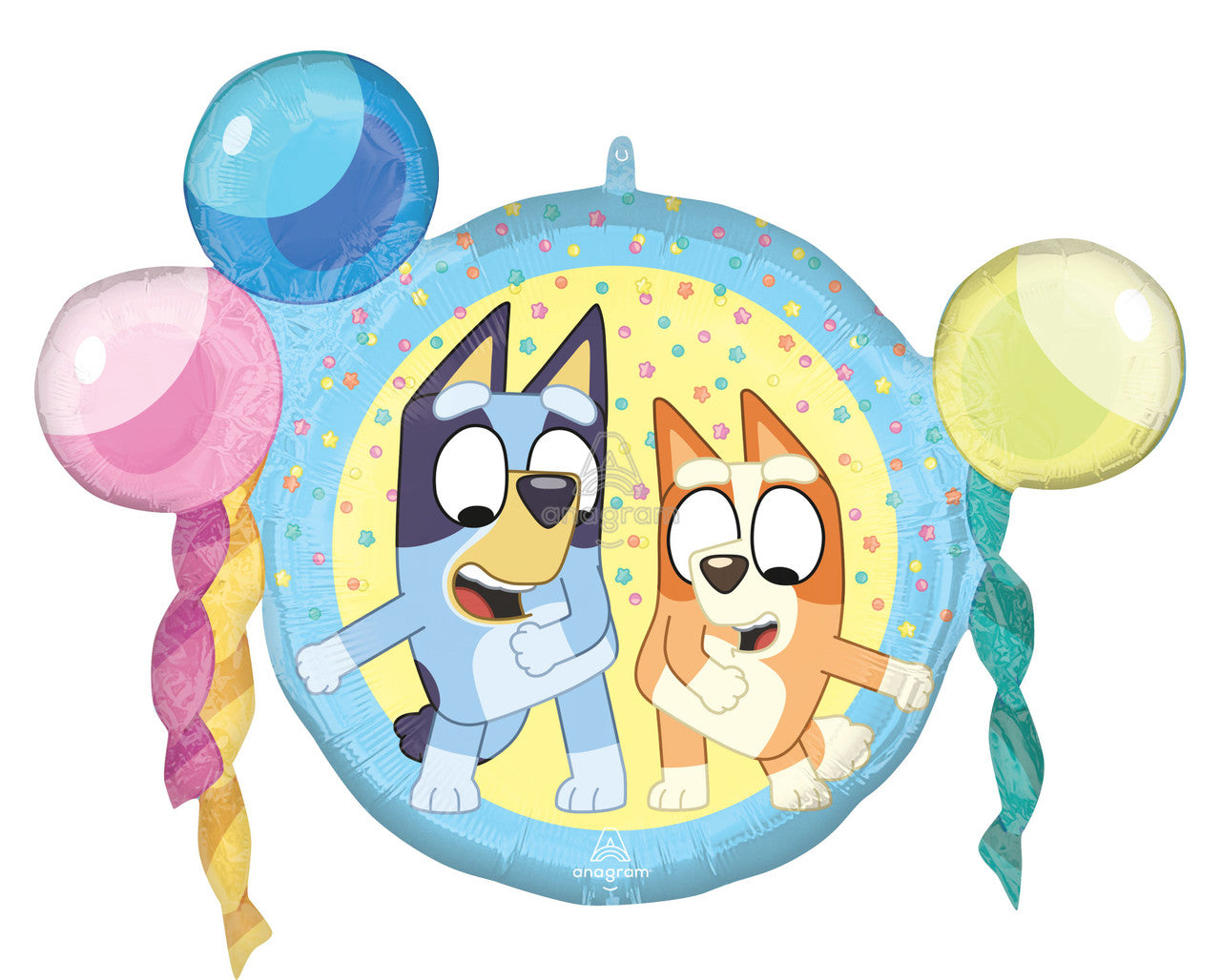 Bluey 24"