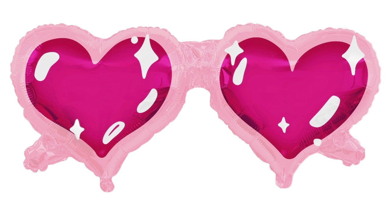 Love At First Sight Glasses 36"