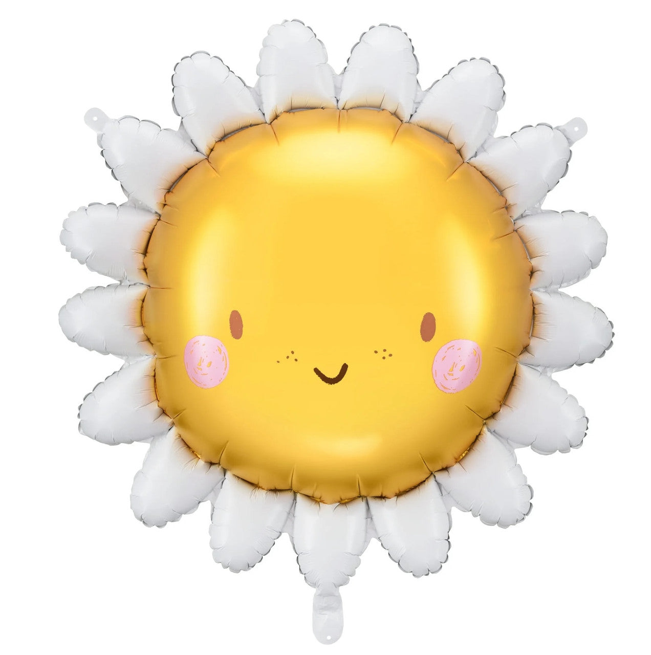 Smile Sun Flower 27"