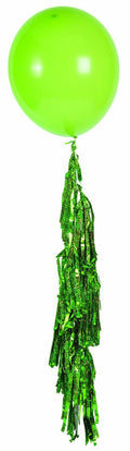 Tassel Lime