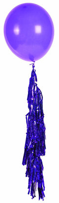 Tassel Purple