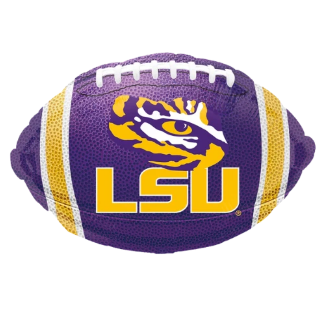 Louisiana State University