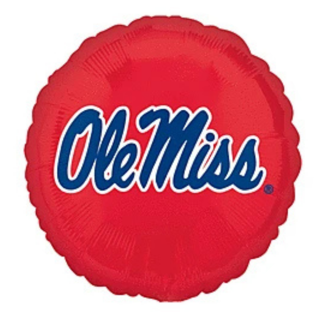 Ole Miss University of Mississippi