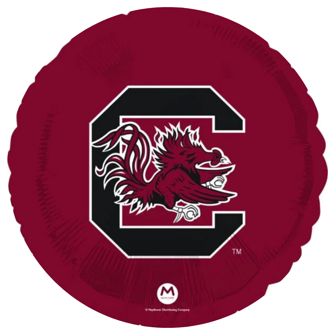 University of South Carolina