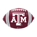 Texas A&M