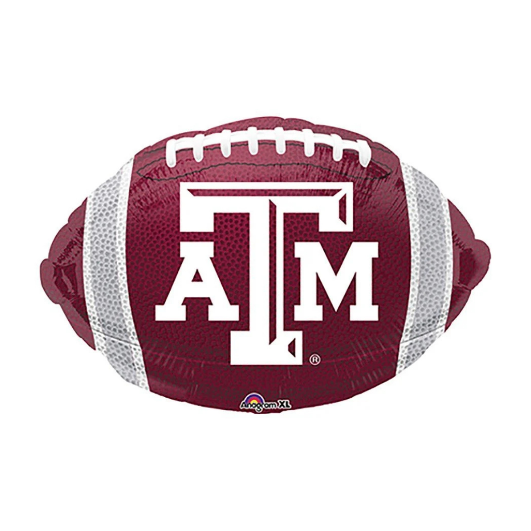 Texas A&M