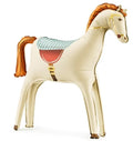 Horse Ivory Full Body 30"