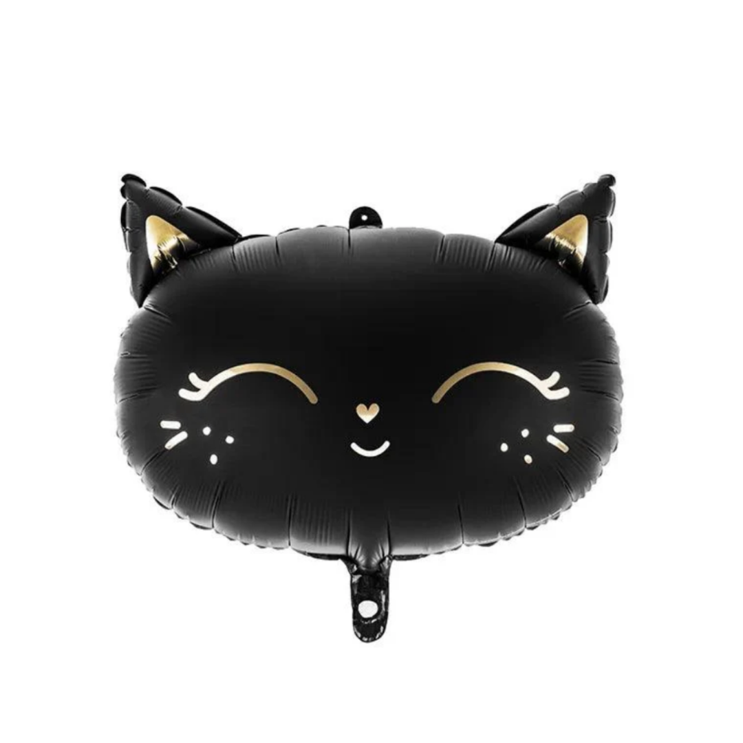 Black Cat