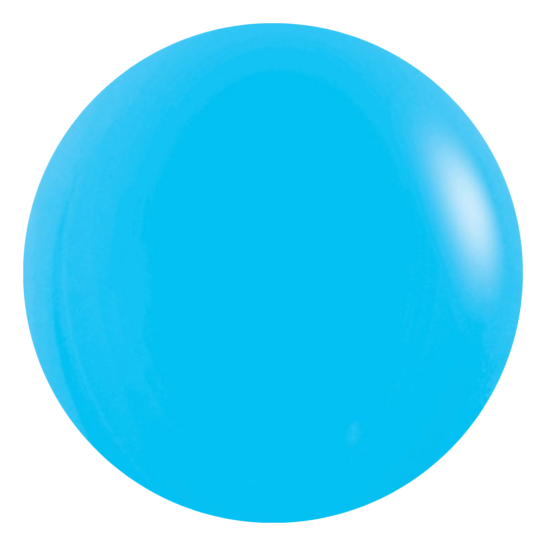 Blue Fashion