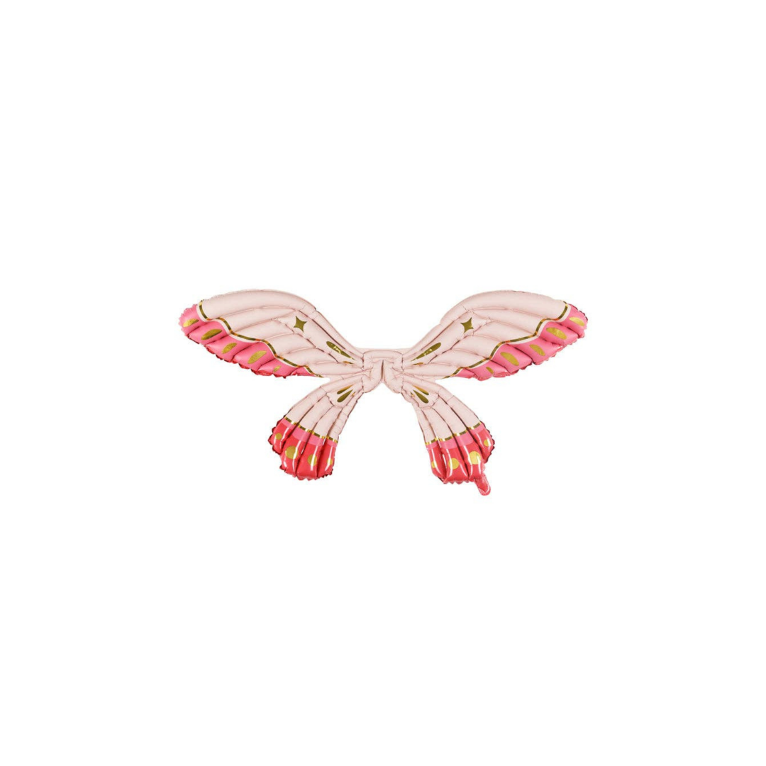 Butterfly Wings Pink
