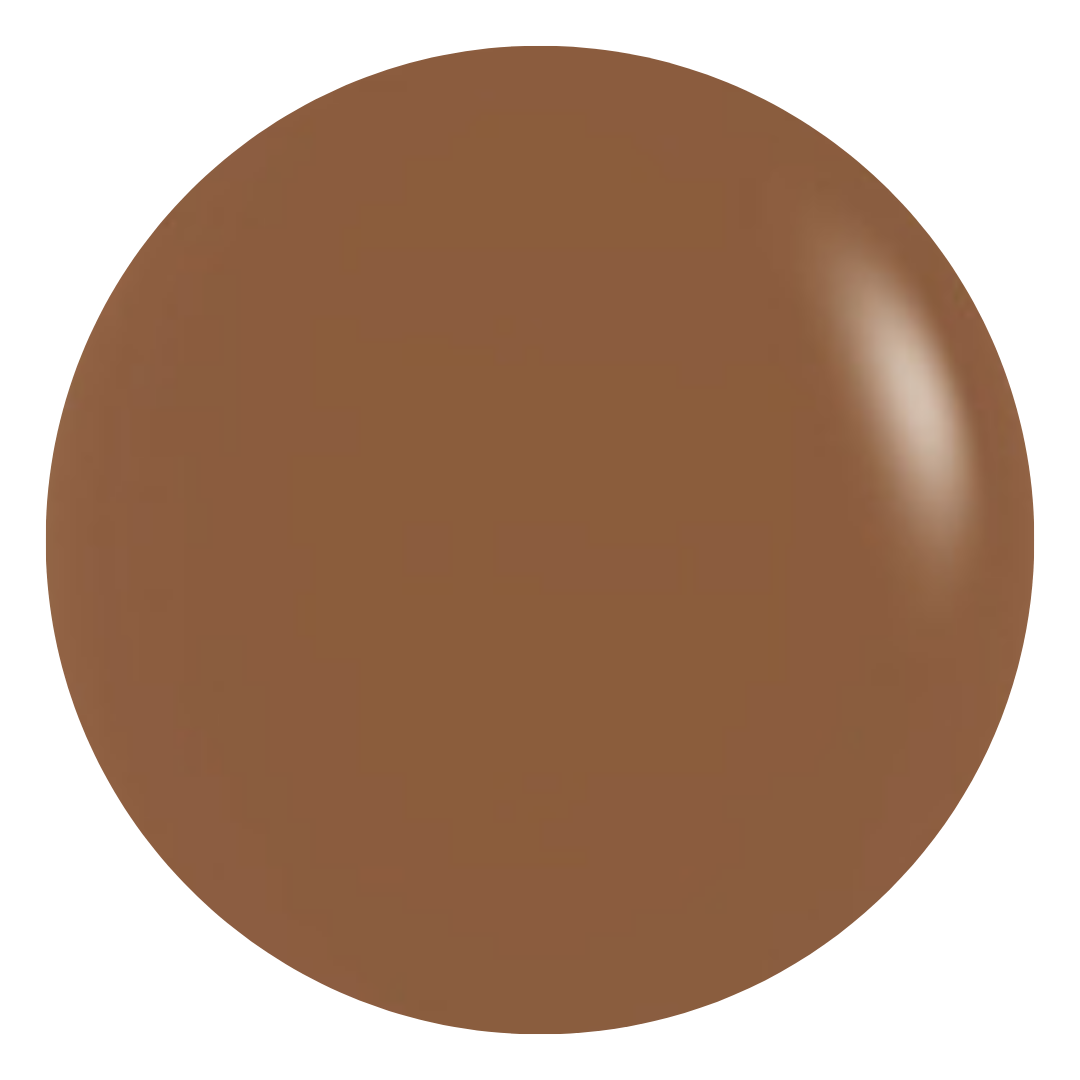 Coffee Brown Deluxe