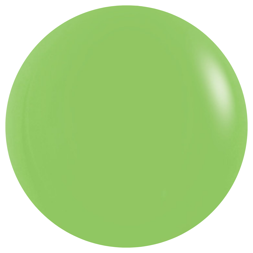 Key Lime Green Deluxe