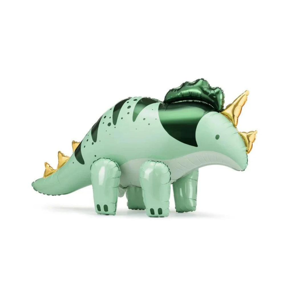 Dinosaur Triceratops