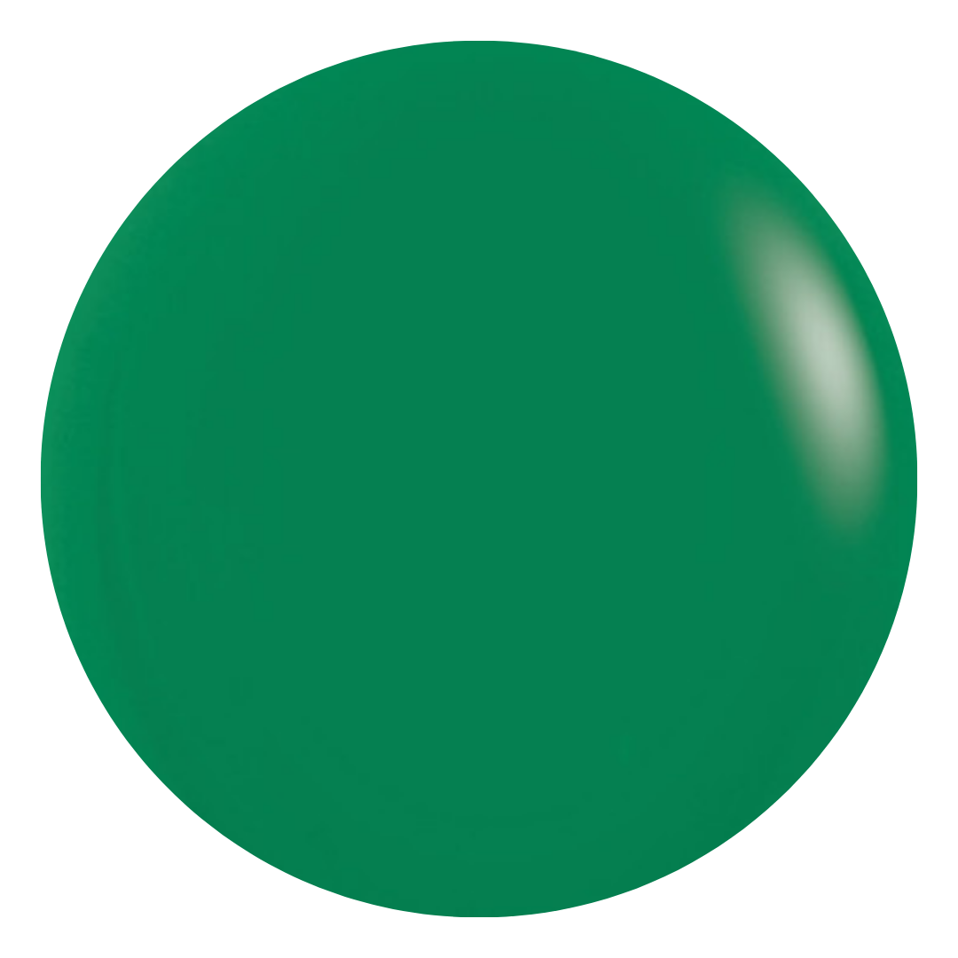 Forest Green Fashion